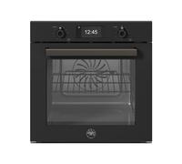 Four Electrique Bertazzoni 60 cm Professional FPRO6117PTN3 Carbone