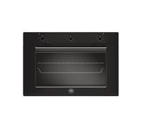 Four Electrique Bertazzoni 90 cm Professional F909PROEKN Carbone