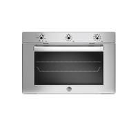 Four Electrique Bertazzoni 90 cm Professional F909PROEKX Acier inoxydable