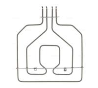 Four électrique - BOSCH - Resistance voute-grill - Gris - Référence 00471375