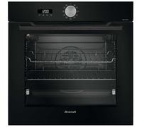 Four électrique - BRANDT - BOP7536B - Pyrolyse - 73 litres - Classe A+