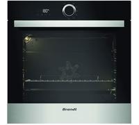 Four Intégrable Multifonction 73l 60cm A Pyrolyse Inox - BXP5471X