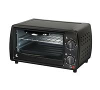 Four électrique avec système de double résistance 24V - 300W