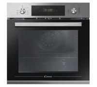 Four électrique Candy 33702414 Acier inoxydable