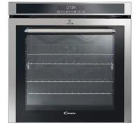 Four électrique Candy FCXE818XWIFI - Grand - 80 L - Acier inoxydable - Toucher