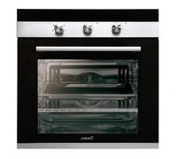 Four électrique - CATA - CM 760 AS - 59 L - 2400 W - A catalyse - Noir