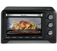 Four électrique chaleur tournante 33 L ¿ 1600 W