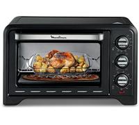 Four électrique chaleur tournante 33 L - 1600 W