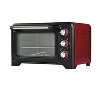 Girmi Four électrique FE20 Convection 20 litres 1,4 kW