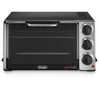 Four électrique De'Longhi 20?L - 7 fonctions cuisson