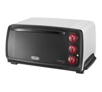 Four électrique - De'Longhi - EO14552.W - 1400 Watt - A pyrolyse - 48 Litres