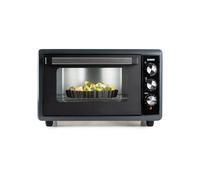 Four électrique DOMO DO808GO XXL 50L 2000W Noir