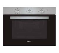 Four électrique Edesa EOE-4520 X - Petite - 40 L - 2380 W - Acier inoxydable