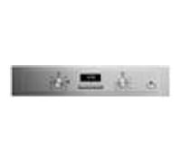 Electrolux Four électrique COD3S40X 72 L 2990 W Classe A inox fonction Pizza