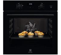 Four Électrique - ELECTROLUX - EOD5C50Z - 71 Litres - Blanc - SteamBake