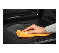 Four électrique - ELECTROLUX - EOF3H00BX - 65 Litres - Jaune - Moyenne taille