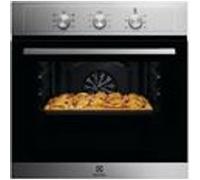 Electrolux Four électrique EOH2H00BX 58 L 2090 W Classe A Acier inoxydable
