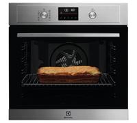 Four électrique - Electrolux - FORNO PIRO EOF4P46X - 72L - A+ - Pyrolytique