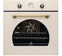 Four électrique - ELECTROLUX - FR65S - 65 Litres - 8 modes de cuisson - Pyrolyse