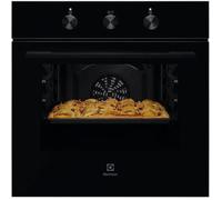 Four Électrique - Electrolux - KOHHH00BK3 - 58 Litres - 60 cm - Vapeur Noir