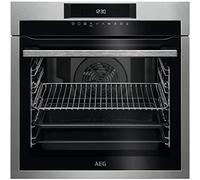 Four électrique encastrable - AEG - BEE641222M - 72 L - Multifonction - Ventilé
