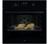 FOUR ELECTRIQUE ENCASTRABLE AEG TU5PB40SK