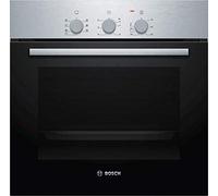 Four électrique encastrable Bosch HBF011BR0 Inox