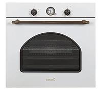 CATA MRA 7108 WH 60 L Cuivre, Blanc