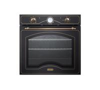 Four électrique encastrable multifonction 74 litres 60 cm anthracite CM9LANPPP