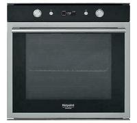 Four Electrique Encastré Autonettoyant HOTPOINT FI6 864 SH IX 73 L 60 CM INOX
