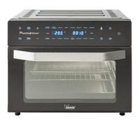 Bimar B301 Four électrique et ventilé de 30 litres