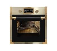 Four électrique Four Set EH 6427 AD+KG 6325 Em Retro Pyrolyse encastrable 73L