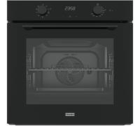 Four électrique Franke Maris FMA 86 H TBK convection thermique verre noir