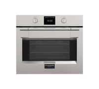 Four Electrique Fulgor Milano 75 cm Professional FSO 300 P MK 2F X Stainless Steel