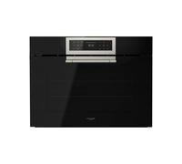 Four Electrique Fulgor Milano 90 cm Cluster FCLO 9615 TEM 2F BK Deep Black