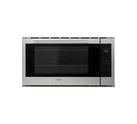 Four Electrique Fulgor Milano 90 cm Plano FCO 9013 TM X Stainless Steel