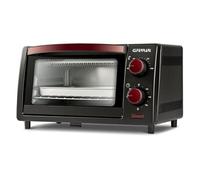 G3 Ferrari G10169 Forno elettrico IL MORO 10 litri Black e Red