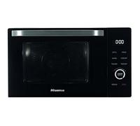 Four électrique - HISENSE - H30MOBS10HC - 1000 W - 30 L - Noir