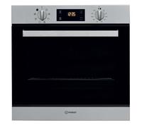 Indesit IFW 6540 C IX 66 L Acier inoxydable