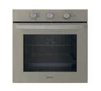 Four électrique IO K35 HTD 60 cm, multifonction 71 litres, fonction Steam&Clean, 5 fonctions, porte click&clean, gril inclinable, couleur taupe, classe énergétique A