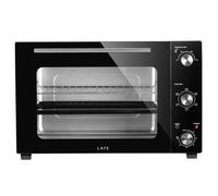 Four électrique - LAFE - 48 L - 1800 W - Chaleur tournante - Polyvalent et pratique