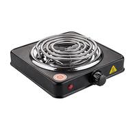 Four électrique ménage Mini brûleur à disque unique plaque chauffante portable four à encens moustique 1000W haute puissance 200-1000℃ cuisinière cuisine narguilé charbon de bois noix de coco poêle