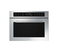 Four Electrique + Micro-ondes Smeg 60 cm Cuisine SF4400MCX1 Inox