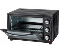 Four électrique Mini JATA HN 921 21 L 1380 W