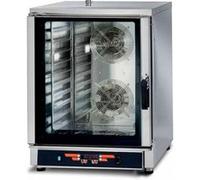 Four Electrique Mixte 10 Niveaux GN 1/1 ou 600 x 400 L2G 1