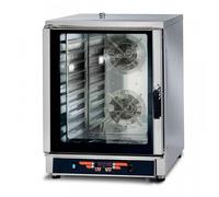 Four Electrique Mixte 10 Niveaux GN 1/1 ou 600 x 400 - L2G