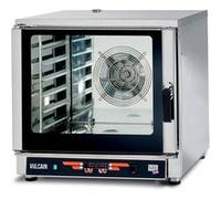 Four Electrique Mixte 6 Niveaux GN1/1