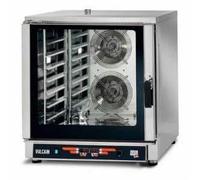 Four Electrique Mixte 7 Niveaux GN 1/1 ou 600 x 400 - L2G