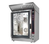 FOUR ELECTRIQUE MIXTE PROGRAMMABLE 10 NIV.GN1/1 - L2G