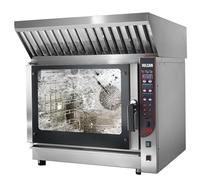 FOUR ELECTRIQUE MIXTE PROGRAMMABLE 5 NIV.GN1/1 - L2G